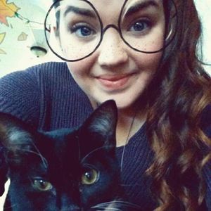 Meet your Posher, Alison